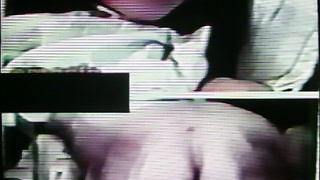 Horny College girl Tanya highly excited by my hot show (+ sound )