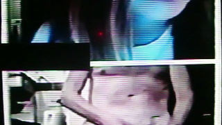 Horny College girl demands to see my dirty hot ass-hole (+ sound )