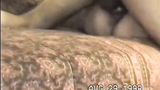 Laura Hernandez Jimenez Wooly Vag Smash