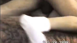 Laura Hernandez Jimenez Wooly Vag Smash