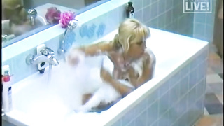 BB6 Germany - Der Container Exklusiv 2006 - Danni naked tub and trim