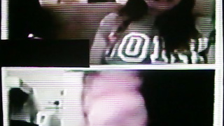 Horny College girl demands to see my dirty hot ass-hole (+ sound )