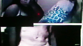 2 horny College girls highly excited by my hot show (+ sound )