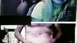 2 horny College girls highly excited by my hot show (+ sound )