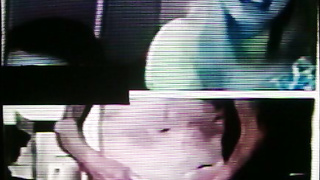 2 horny College girls highly excited by my hot show (+ sound )