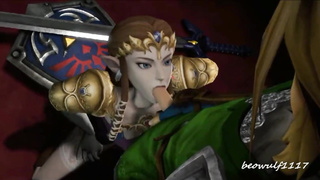 videogames compilation