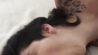 [POV] Suck Off, face penetrate and other perks of a ultra-kinky teen plus-size