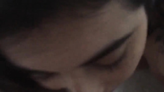 [POV] Suck Off, face penetrate and other perks of a ultra-kinky teen plus-size