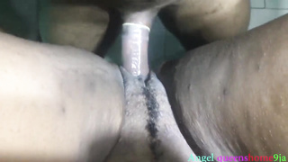 Slum raging fuck-fest. Craziest Unexperienced fuck-fest ever