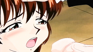 Weirdo dude run-ins with his uber-cute sista, a red-hot glasses-dressed in sweetie and even a huge-titted bunny female