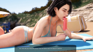 City of Delectation Gig 40 I Give Gropes to my Glorious Step-Mother who is highly Fine and is highly Scorching