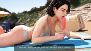 City of Delectation Gig 40 I Give Gropes to my Glorious Step-Mother who is highly Fine and is highly Scorching