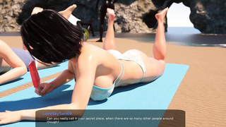 City of Delectation Gig 40 I Give Gropes to my Glorious Step-Mother who is highly Fine and is highly Scorching