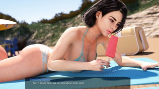 City of Delectation Gig 40 I Give Gropes to my Glorious Step-Mother who is highly Fine and is highly Scorching