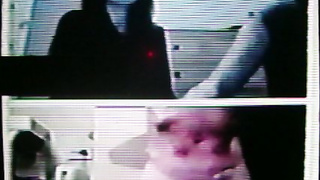 2 horny College girls hot for my hard dick (+ sound )