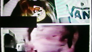 2 horny College girls glum faces brightened by my hot bare ass