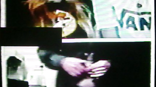 2 horny College girls glum faces brightened by my hot bare ass