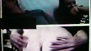 2 horny fat College girls aroused by my hot ass-hole (+ sound )