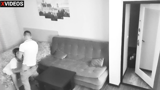 Муж узнал секрет жены