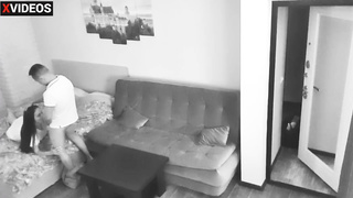 Муж узнал секрет жены