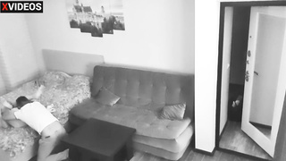 Муж узнал секрет жены