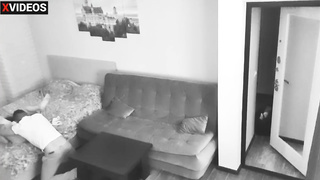 Муж узнал секрет жены