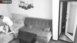 Муж узнал секрет жены