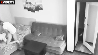 Муж узнал секрет жены