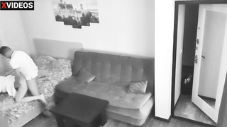 Муж узнал секрет жены