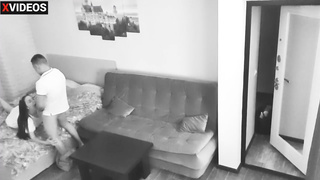 Муж узнал секрет жены