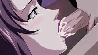 Buxomy, toon dark-haired is fully bare because she is about to have hard-core hook-up with her ex