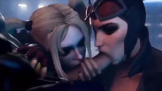 Videogame compilation ten