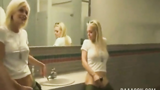 Jesse Jane and Riley Steele Astounding Sucky-Sucky