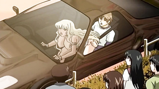 Young journeyman plows super-steamy young porno stars in front of their fucking partners