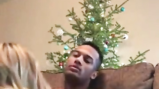 merry SHAGGING christmas