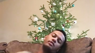 merry SHAGGING christmas