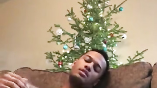 merry SHAGGING christmas