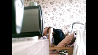 SeungMi Celebrates First Military Vacation