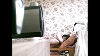 SeungMi Celebrates First Military Vacation