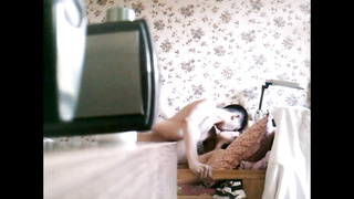 SeungMi Celebrates First Military Vacation