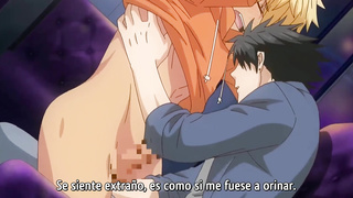 mi mejor amigo me cogio episodio five