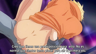 mi mejor amigo me cogio episodio five