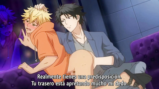 mi mejor amigo me cogio episodio five