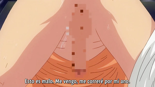 mi mejor amigo me cogio episodio five