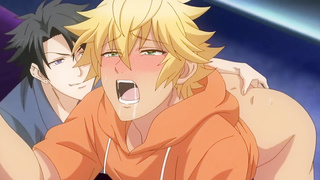 mi mejor amigo me cogio episodio five