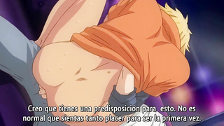 mi mejor amigo me cogio episodio five