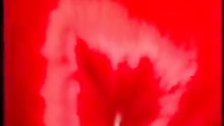 Crimson haired doll is getting on all fours on the floor while blowing a rock rock-hard jizz-shotgun like a professional