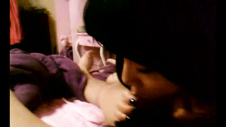 Mouth and Pussy Hard