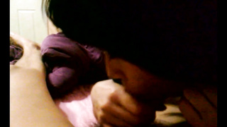 Mouth and Pussy Hard