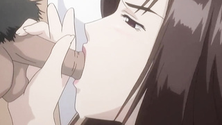 Animation honey is about to get screwed highly firm, until she embarks groaning from elation